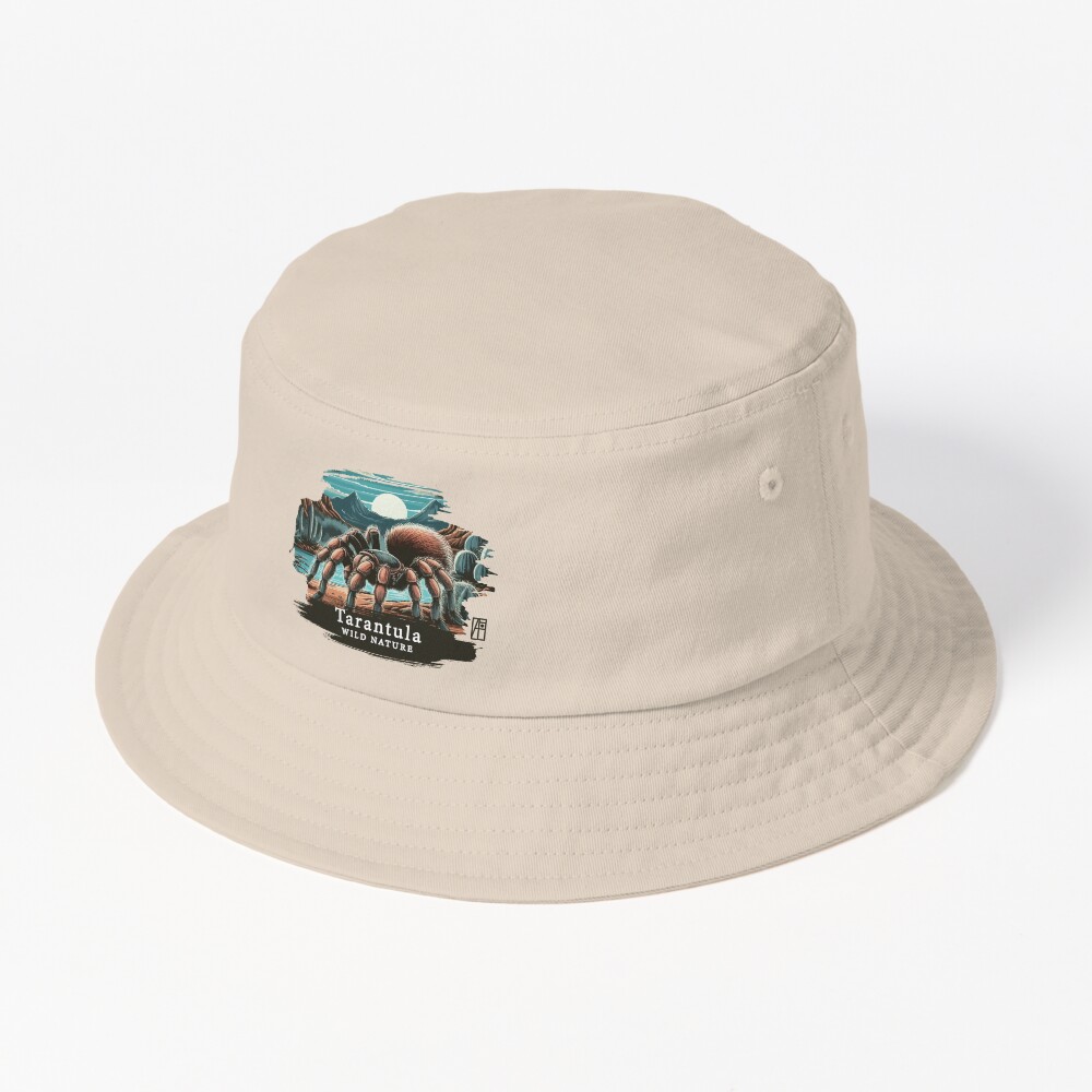 Item preview, Bucket Hat designed and sold by ArtProjectShop.