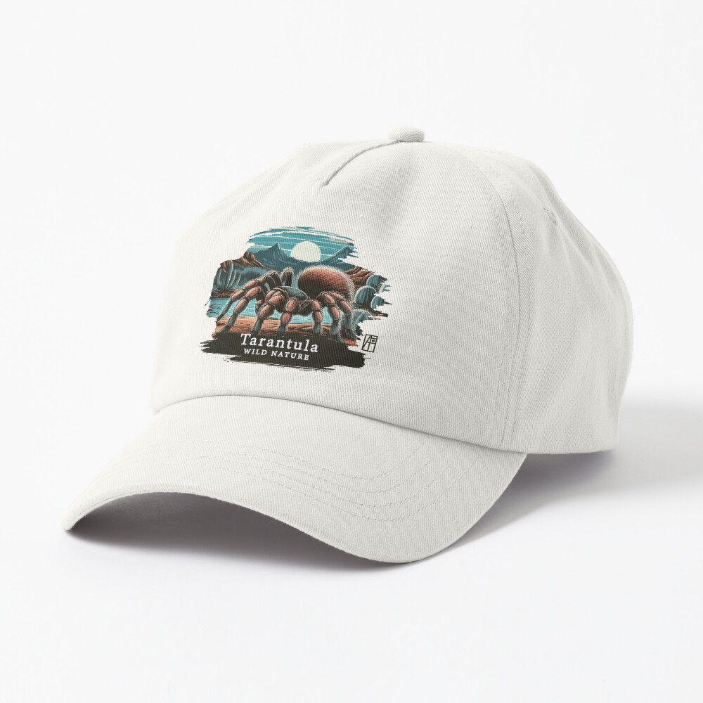 Item preview, Dad Hat designed and sold by ArtProjectShop.