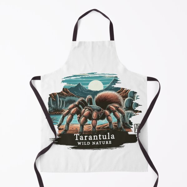Item preview, Tarantula - WILD NATURE - TARANTULA SPIDER -20 designed and sold by ArtProjectShop.