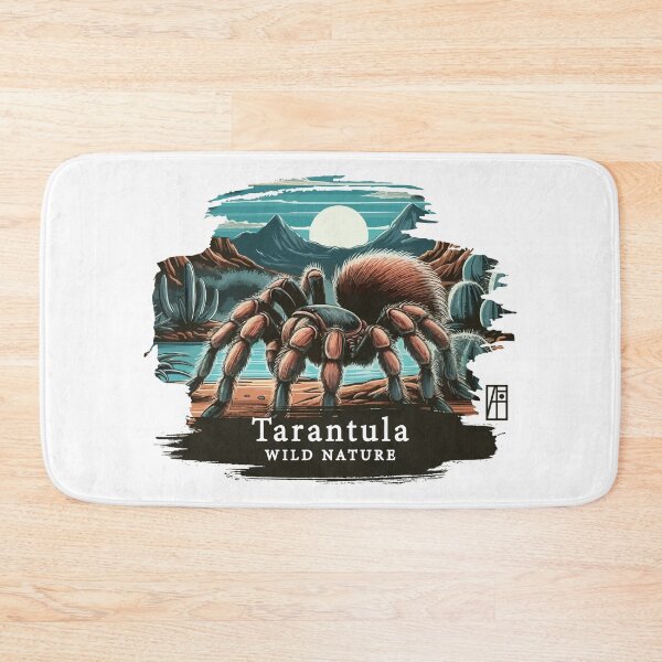 Item preview, Tarantula - WILD NATURE - TARANTULA SPIDER -20 designed and sold by ArtProjectShop.