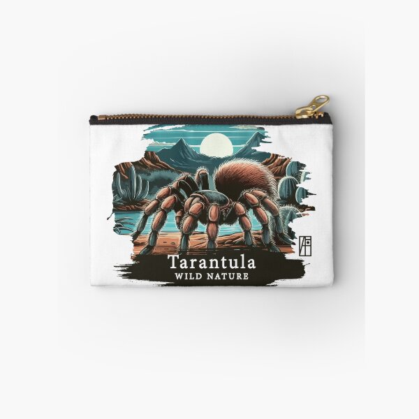 Item preview, Tarantula - WILD NATURE - TARANTULA SPIDER -20 designed and sold by ArtProjectShop.