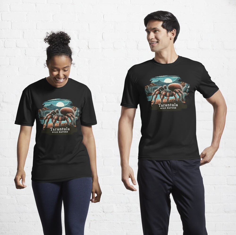 Item preview, Active T-Shirt designed and sold by ArtProjectShop.