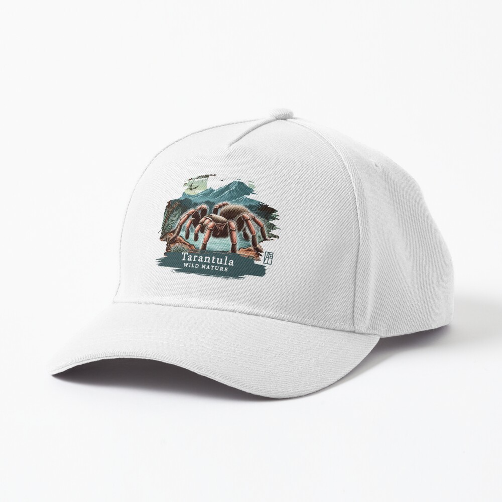 Item preview, Baseball Cap designed and sold by ArtProjectShop.