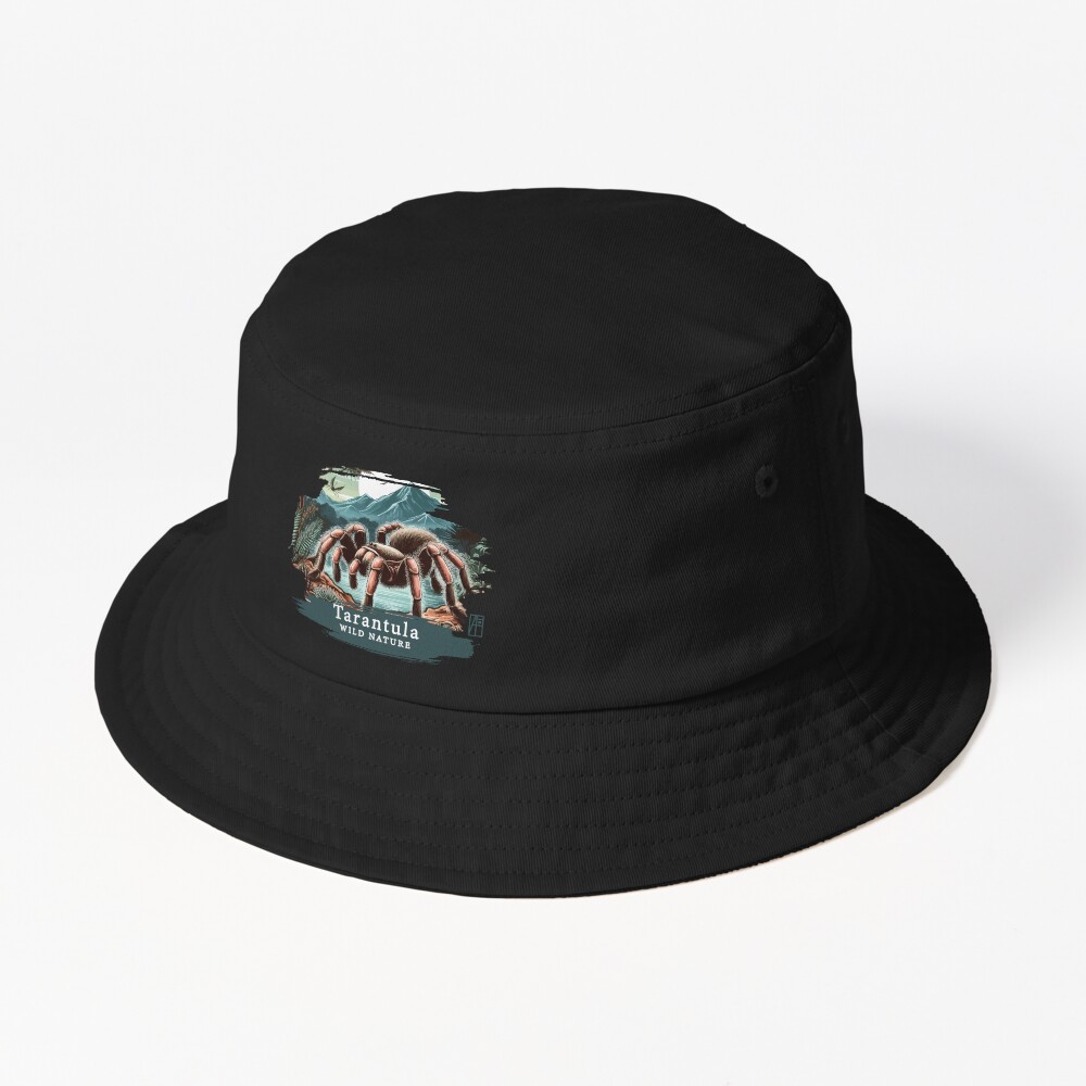 Item preview, Bucket Hat designed and sold by ArtProjectShop.
