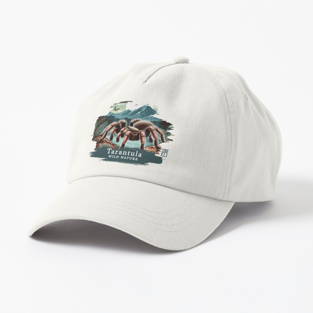 Item preview, Dad Hat designed and sold by ArtProjectShop.