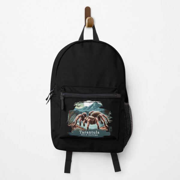 Item preview, Tarantula - WILD NATURE - TARANTULA SPIDER -21 designed and sold by ArtProjectShop.
