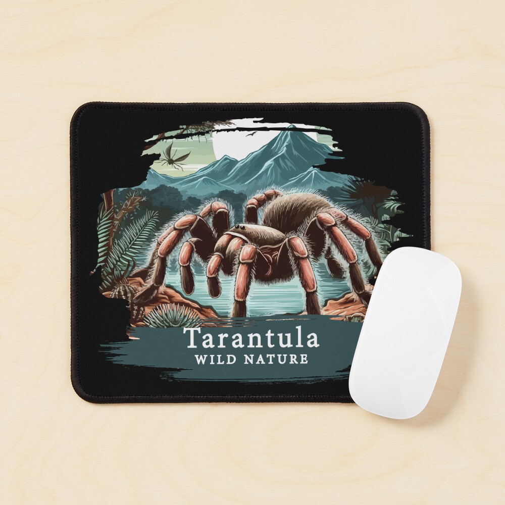 Item preview, Mouse Pad designed and sold by ArtProjectShop.