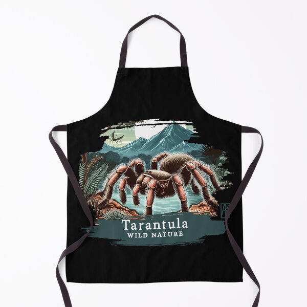 Item preview, Tarantula - WILD NATURE - TARANTULA SPIDER -21 designed and sold by ArtProjectShop.