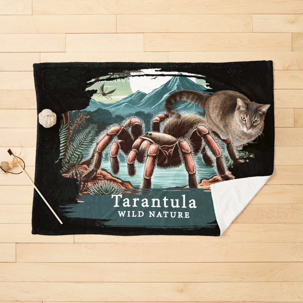 Item preview, Pet Blanket designed and sold by ArtProjectShop.