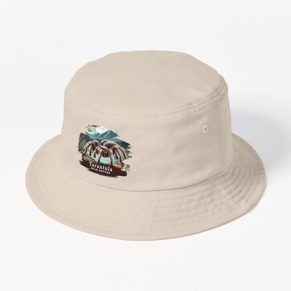Item preview, Bucket Hat designed and sold by ArtProjectShop.