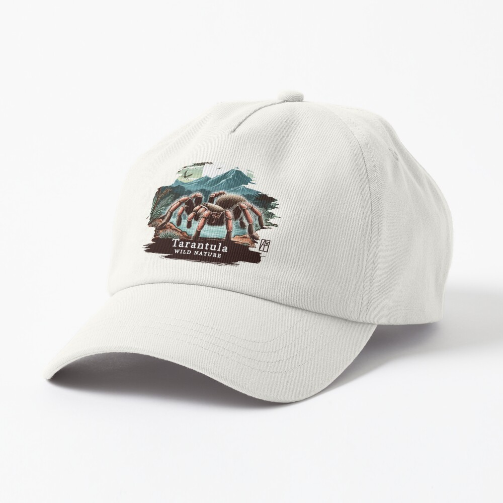 Item preview, Dad Hat designed and sold by ArtProjectShop.