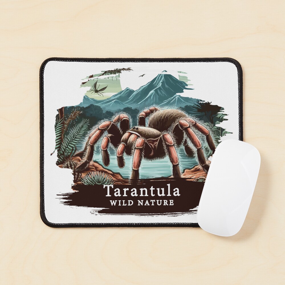 Item preview, Mouse Pad designed and sold by ArtProjectShop.