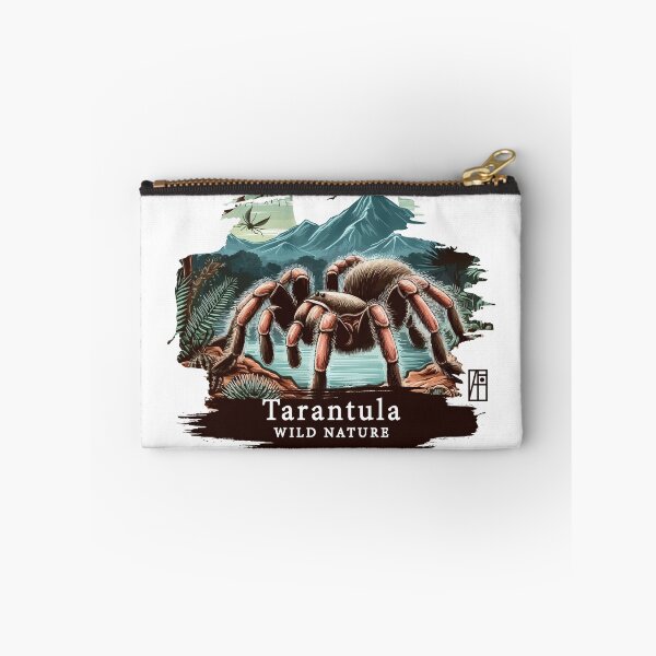 Item preview, Tarantula - WILD NATURE - TARANTULA SPIDER -22 designed and sold by ArtProjectShop.