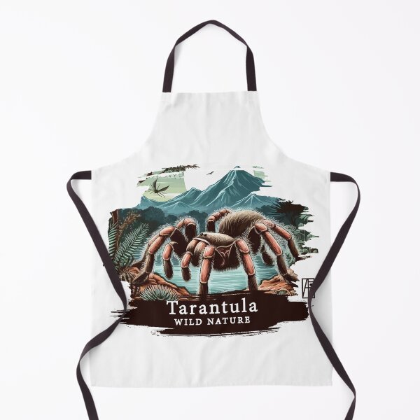 Item preview, Tarantula - WILD NATURE - TARANTULA SPIDER -22 designed and sold by ArtProjectShop.
