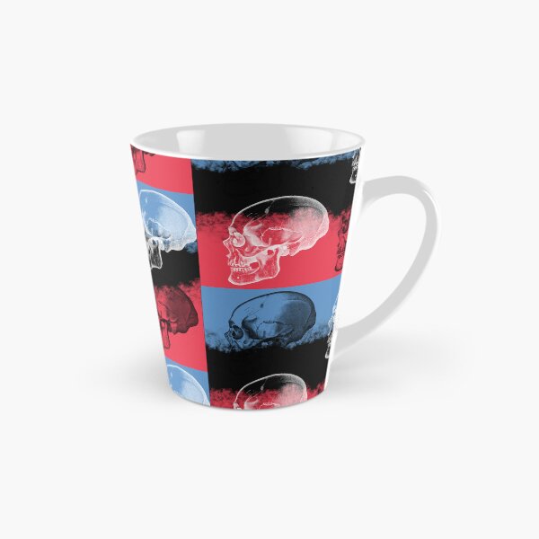 Item preview, Skull designed and sold by Bridgingandart.