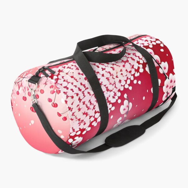 Item preview, AI Sakura [Red] 2 designed and sold by Nikola Eftimov.