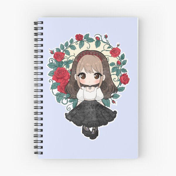 Item preview, Chibi Chae Yeon - Hush Rush designed and sold by silvercrystal.