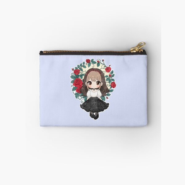 Item preview, Chibi Chae Yeon - Hush Rush designed and sold by silvercrystal.