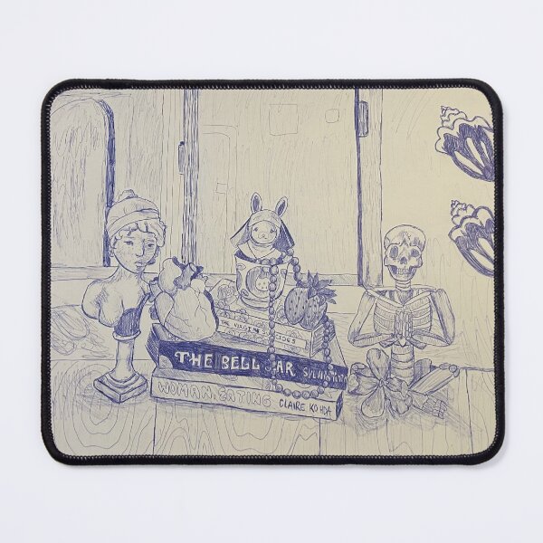 Item preview, give me back my girlhood it was mine first designed and sold by A Broken Tv Production .