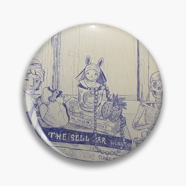 Item preview, give me back my girlhood it was mine first  designed and sold by A Broken Tv Production .