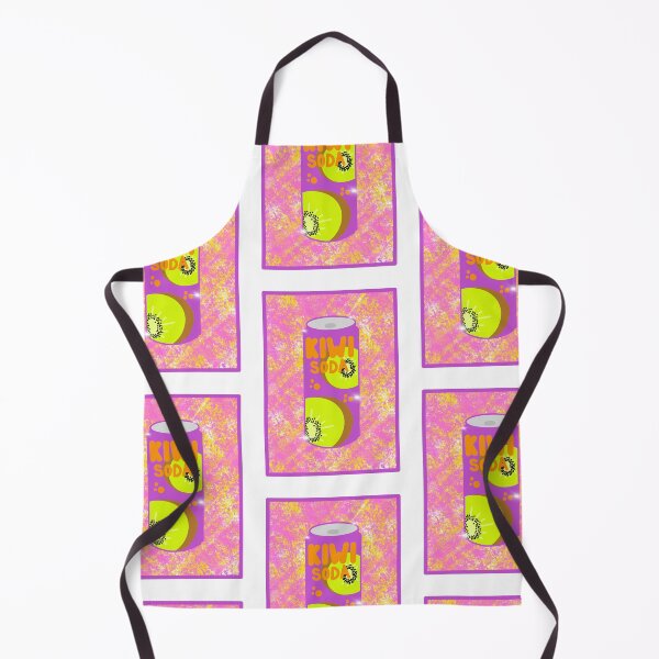 Item preview, Kiwi Soda designed and sold by Daphne-Draws.