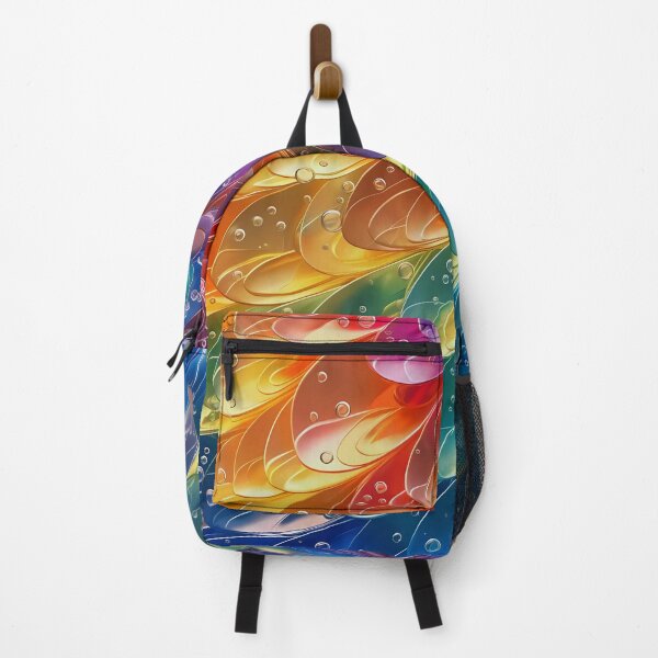 Item preview, Water Wings - 3D Textured Aesthetic designed and sold by GWTF-Designs.