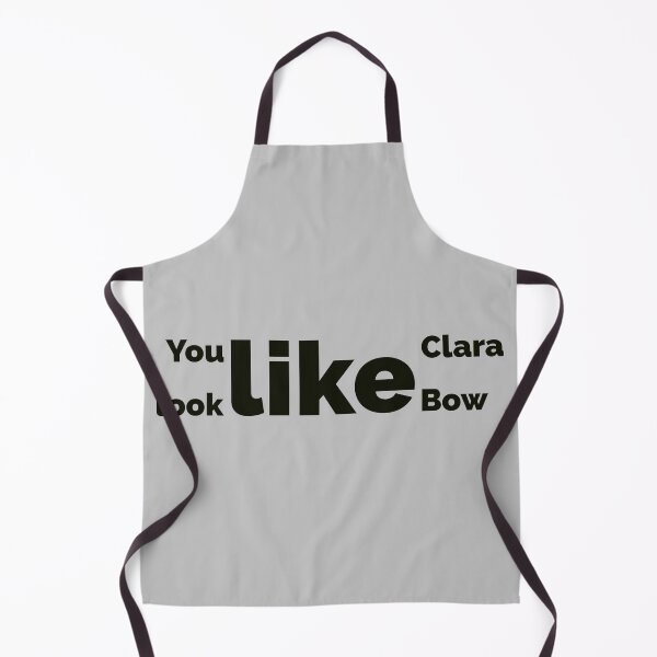 Item preview, You look like Clara Bow designed and sold by Ashleigh David.