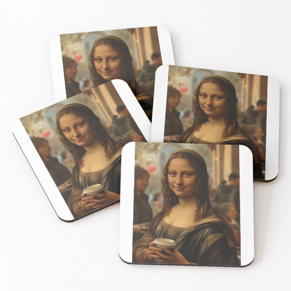 Item preview, Renaissance Revival in Modern Times designed and sold by palmyst.