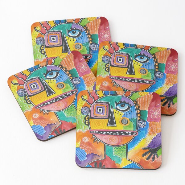 Item preview, Helping Hands designed and sold by What-ART.