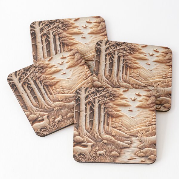Item preview, Wood designed and sold by chrisbradbury.