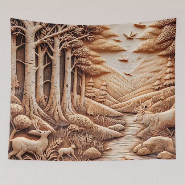 Item preview, Wood designed and sold by chrisbradbury.