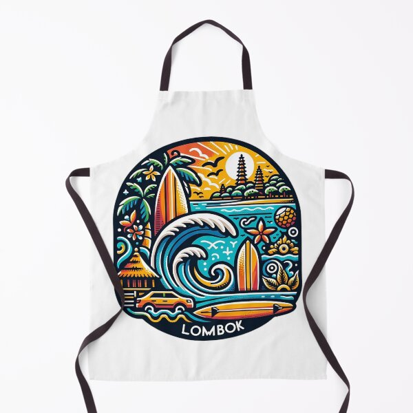 Item preview, Lombok Indonesia designed and sold by LoveLabDesign.