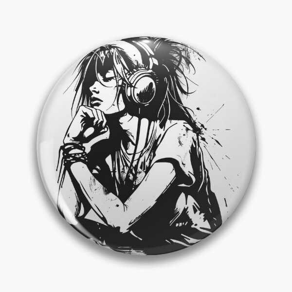 Item preview, Defiant Muse designed and sold by Retro Type.