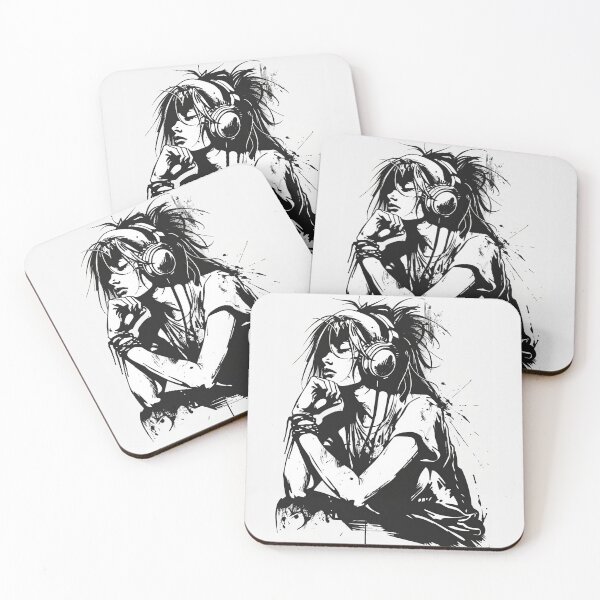Item preview, Defiant Muse designed and sold by Retro Type.