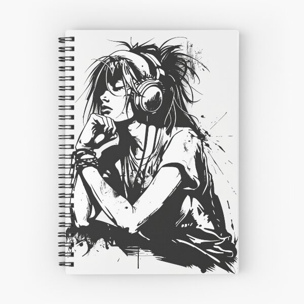 Item preview, Defiant Muse designed and sold by Retro Type.