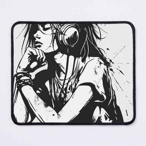 Item preview, Defiant Muse designed and sold by Retro Type.