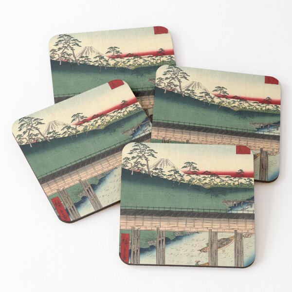 Item preview, Ochanomizu designed and sold by frederic Lecut.