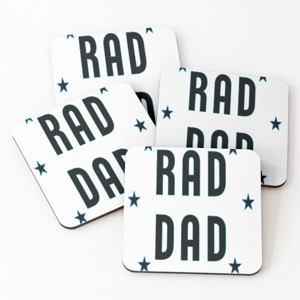 Item preview, Rad dad  designed and sold by MKshoper.