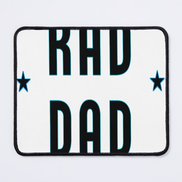 Item preview, Rad dad  designed and sold by MKshoper.
