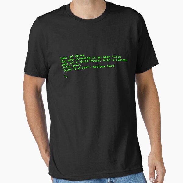 Item preview, Zork designed and sold by rudeboyskunk.