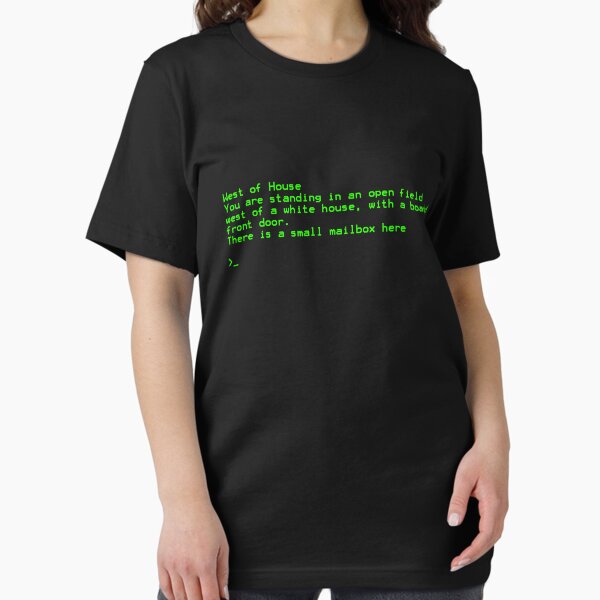 Item preview, Zork designed and sold by rudeboyskunk.