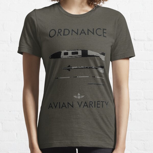 aviation ordnance shirts