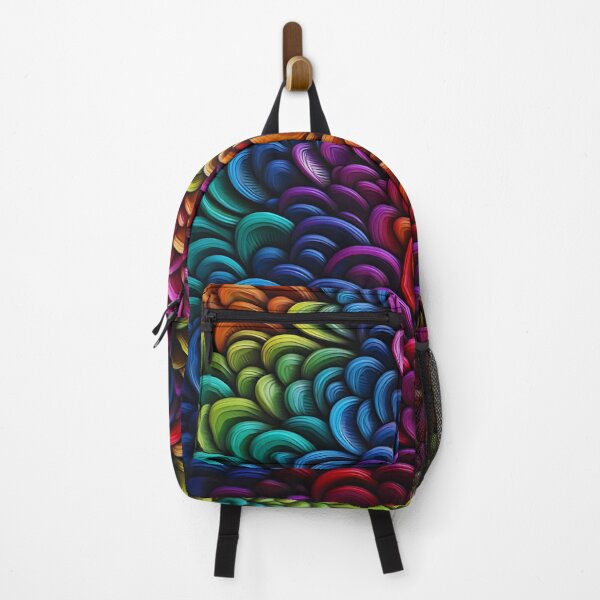 Item preview, Little Loops - 3D Textured Aesthetic designed and sold by GWTF-Designs.