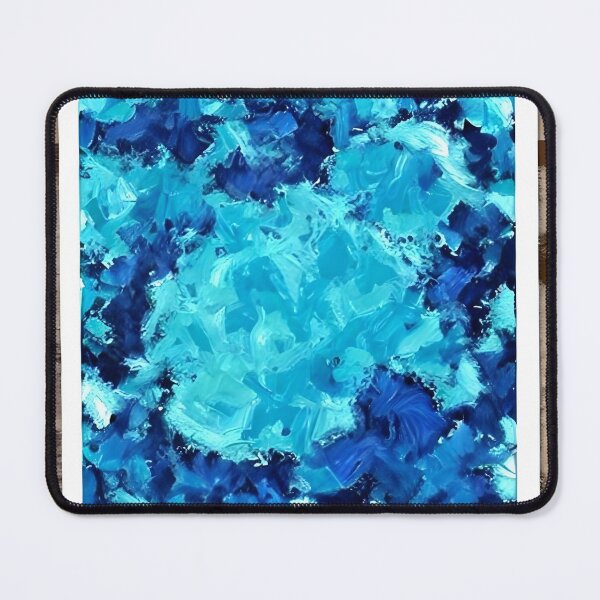 Item preview, Azure August designed and sold by eduk8byfoyles.