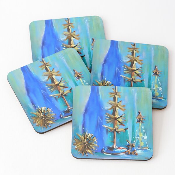 Item preview, Azure December designed and sold by eduk8byfoyles.
