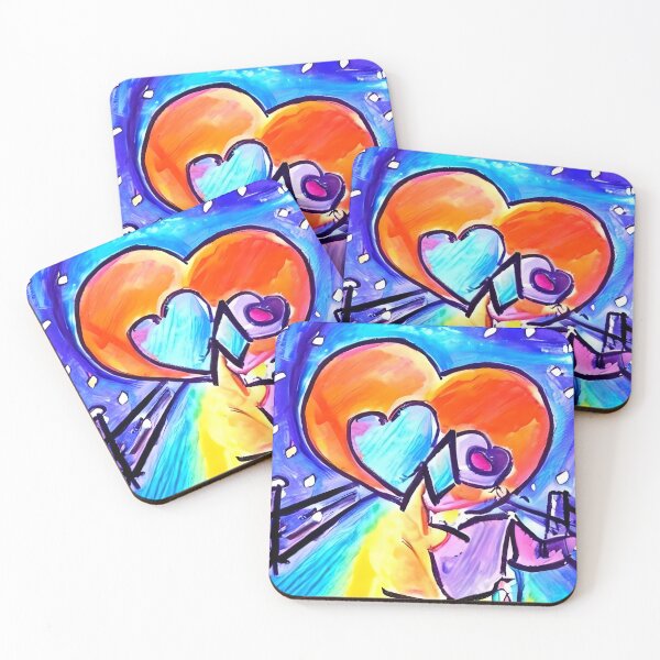 Item preview, Azure February designed and sold by eduk8byfoyles.