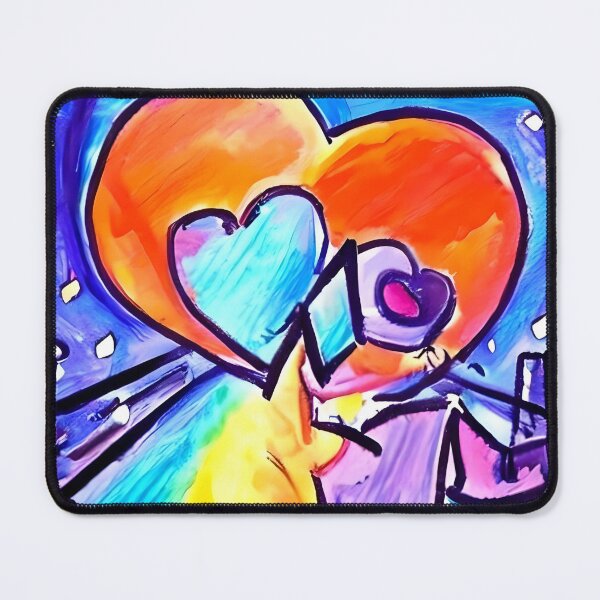 Item preview, Azure February designed and sold by eduk8byfoyles.