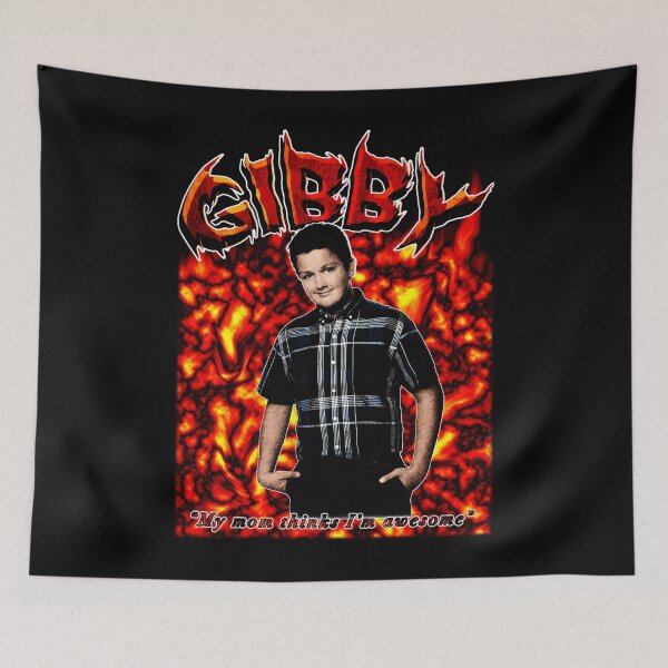 Item preview, Gibbaaaaaaay designed and sold by StacyHarri52.
