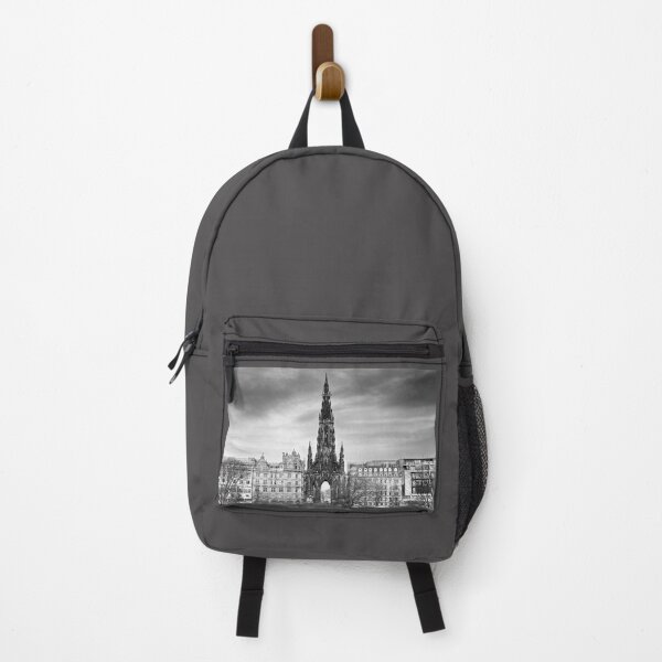 Item preview, The Scott Monument  designed and sold by Alisonchambers2.
