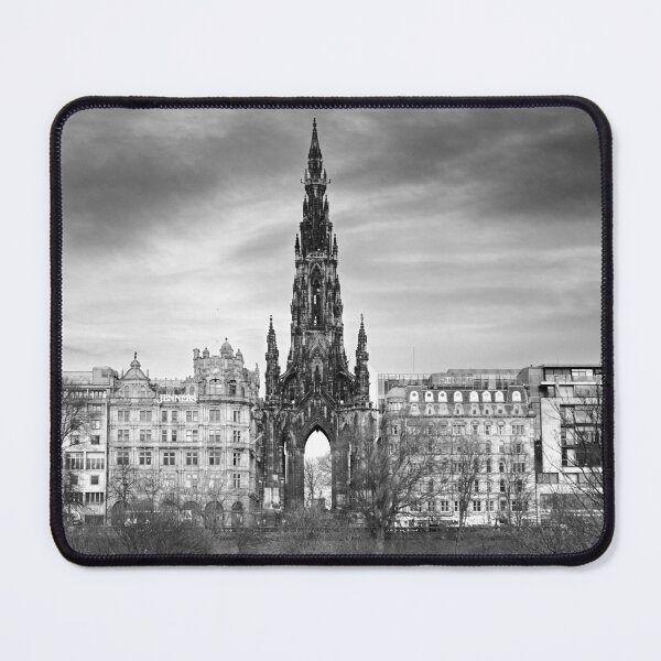 Item preview, The Scott Monument designed and sold by Alisonchambers2.